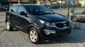 Kia Sportage Kia sportage 1.7 EURO 5A | Mobile.bg    3