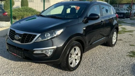 Kia Sportage Kia sportage 1.7 EURO 5A | Mobile.bg    2