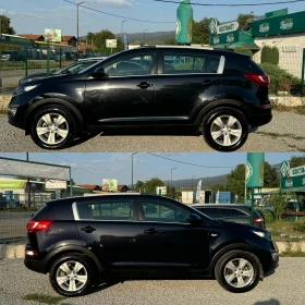 Kia Sportage Kia sportage 1.7 EURO 5A | Mobile.bg    7