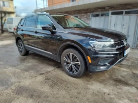 VW Tiguan, снимка 2