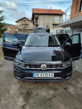 VW Tiguan, снимка 1