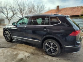 VW Tiguan, снимка 4