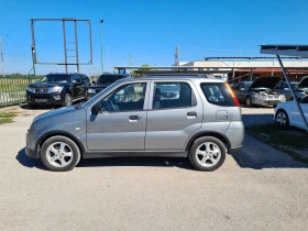 Suzuki Ignis 1.3 16V  Feislift 115000km  | Mobile.bg    8