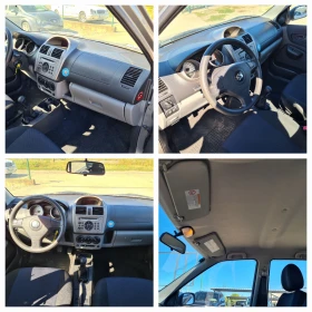 Suzuki Ignis 1.3 16V  Feislift 115000km , снимка 14