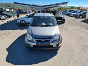 Suzuki Ignis 1.3 16V  Feislift 115000km , снимка 2