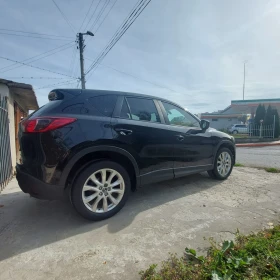 Mazda CX-5, снимка 8