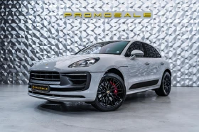 Porsche Macan GTS* Bose* SportChrono* Alcantara* Carbon, снимка 1