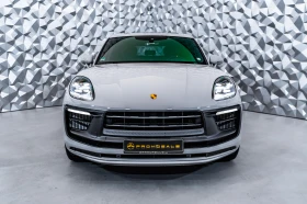 Porsche Macan GTS* Bose* SportChrono* Alcantara* Carbon, снимка 2