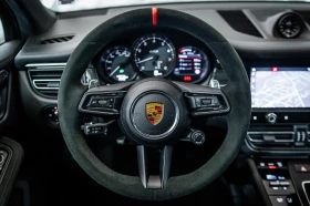 Porsche Macan GTS* Bose* SportChrono* Alcantara* Carbon, снимка 11