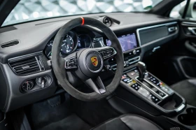 Porsche Macan GTS* Bose* SportChrono* Alcantara* Carbon, снимка 8