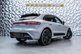 Porsche Macan GTS* Bose* SportChrono* Alcantara* Carbon, снимка 4