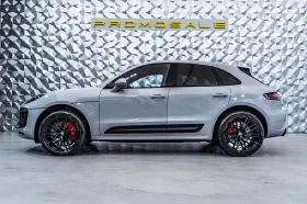 Porsche Macan GTS* Bose* SportChrono* Alcantara* Carbon, снимка 3