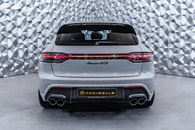 Porsche Macan GTS* Bose* SportChrono* Alcantara* Carbon, снимка 5