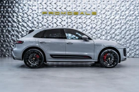 Porsche Macan GTS* Bose* SportChrono* Alcantara* Carbon, снимка 6