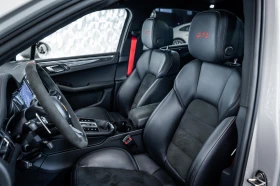 Porsche Macan GTS* Bose* SportChrono* Alcantara* Carbon, снимка 12