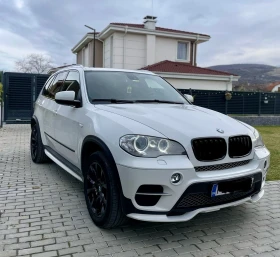 BMW X5 4.0d Facelift -сменени вериги, снимка 3