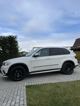 BMW X5 4.0d Facelift -сменени вериги, снимка 6