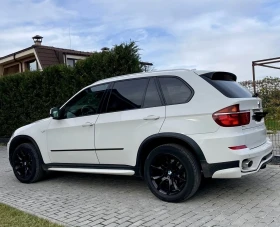 BMW X5 4.0d Facelift -сменени вериги, снимка 5