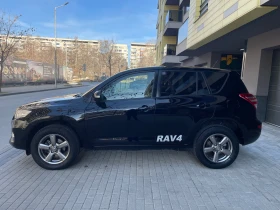 Toyota Rav4 2.0D4D Kamera PODGREV KOJA NAVI KEYLESS, снимка 4