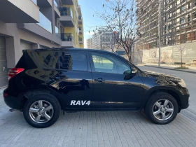 Toyota Rav4 2.0D4D Kamera PODGREV KOJA NAVI KEYLESS, снимка 8