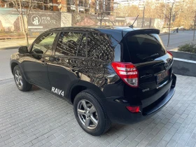 Toyota Rav4 2.0D4D Kamera PODGREV KOJA NAVI KEYLESS, снимка 5