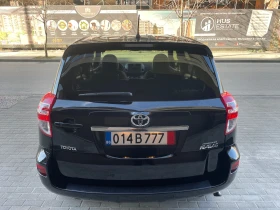 Toyota Rav4 2.0D4D Kamera PODGREV KOJA NAVI KEYLESS, снимка 6