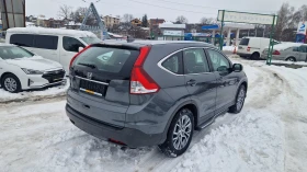 Honda Cr-v 1.6 i-DTEC EUR.5B | Mobile.bg    3