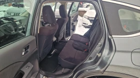 Honda Cr-v 1.6 i-DTEC EUR.5B | Mobile.bg    10