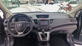 Honda Cr-v 1.6 i-DTEC EUR.5B, снимка 11