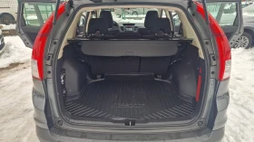 Honda Cr-v 1.6 i-DTEC EUR.5B | Mobile.bg    14