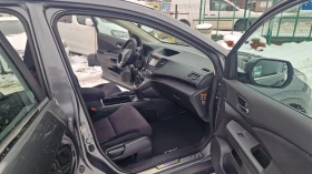 Honda Cr-v 1.6 i-DTEC EUR.5B | Mobile.bg    12