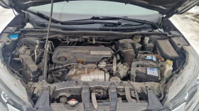 Honda Cr-v 1.6 i-DTEC EUR.5B | Mobile.bg    15