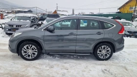 Honda Cr-v 1.6 i-DTEC EUR.5B | Mobile.bg    5