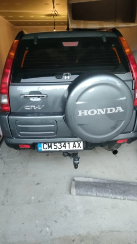 Honda Cr-v    | Mobile.bg    4