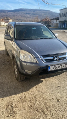 Honda Cr-v    | Mobile.bg    2