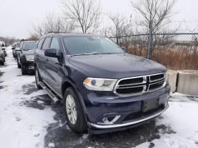 Dodge Durango КРАЙНА ЦЕНА СТАВА НА ГАЗ, снимка 1