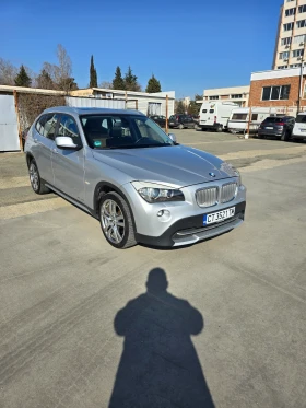 BMW X1 2.3.X.DRIVE, снимка 3