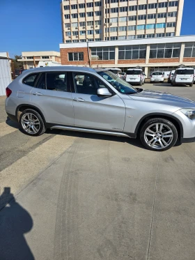 BMW X1 2.3.X.DRIVE, снимка 4