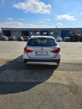 BMW X1 2.3.X.DRIVE, снимка 6