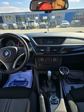 BMW X1 2.3.X.DRIVE, снимка 9