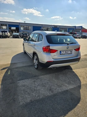 BMW X1 2.3.X.DRIVE, снимка 7