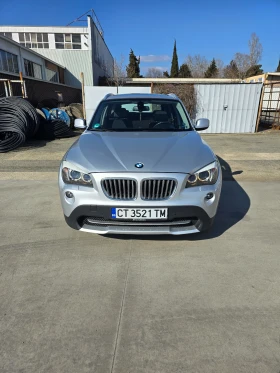 BMW X1 2.3.X.DRIVE, снимка 2