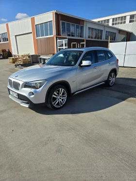 BMW X1 2.3.X.DRIVE, снимка 1