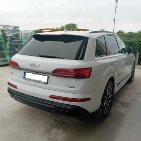 Audi Q7 S LINE 50TDI QUATTRO * BLACK EDITION* B&O* 6+ 1, снимка 7