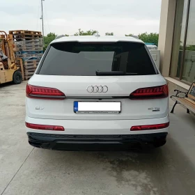 Audi Q7 S LINE 50TDI QUATTRO * BLACK EDITION* B&O* 6+ 1, снимка 6