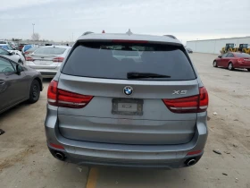 BMW X5 XDRIVE * CAMERA * LED * ПОДГРЕВ * NAVI, снимка 6