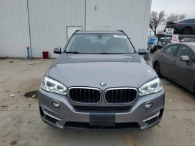 BMW X5 XDRIVE * CAMERA * LED * ПОДГРЕВ * NAVI 1