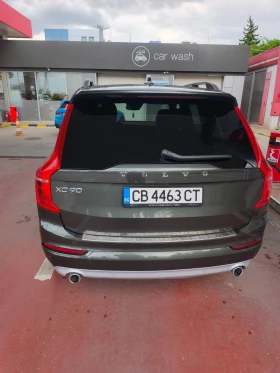 Обява за продажба на Volvo Xc90 ~53 500 лв. - изображение 7