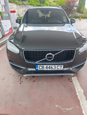 Обява за продажба на Volvo Xc90 ~53 500 лв. - изображение 5
