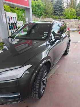 Обява за продажба на Volvo Xc90 ~53 500 лв. - изображение 1